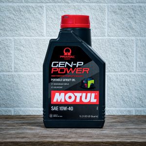 Aceite Generador SAE10W-40