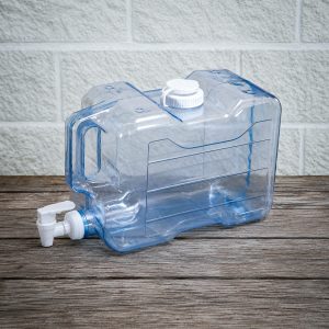 Botella dispensador 10 litros