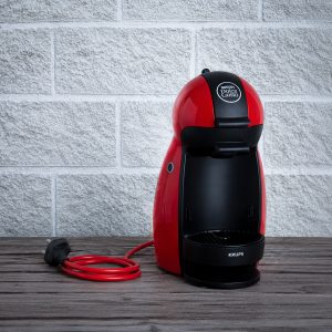 Cafetera Dolce Gusto