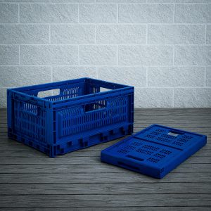 Cajas Plegables
