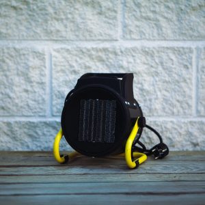 Calefactor 2Kw Industrial