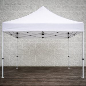 Carpa plegable 3×3 m