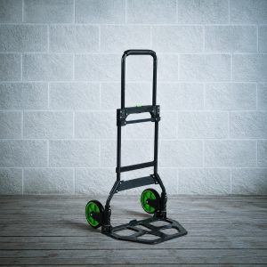 Carretillo de Transporte Plegable 150kg (2 Ruedas)