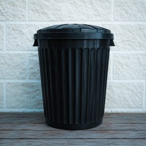 Cubo de Basura 40L