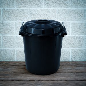 Cubo de Basura 50L