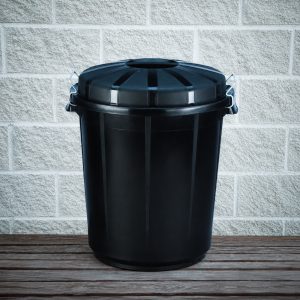 Cubo de Basura 70L