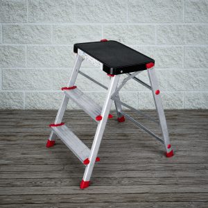 Escalera de 3 Peldaños