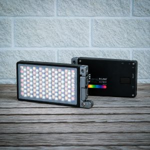 Focos Led de Iluminación RGB Color
