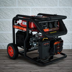 Generador portátil 2200 W