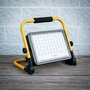 Luz de SueloRecargable 150 lumenes