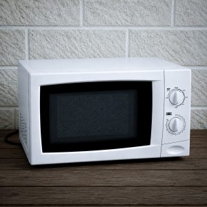 Microondas
