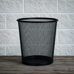 Papelera Oficina