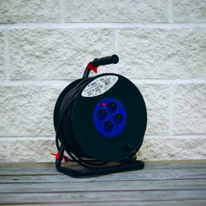 Rulo Cable 50m