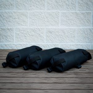 Sacos de Arena 4kg (rellenables tierra o piedra)