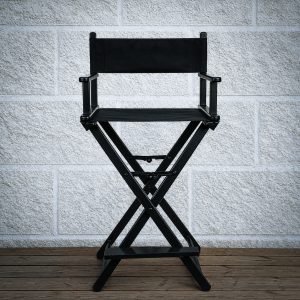 Silla Alta maquillaje