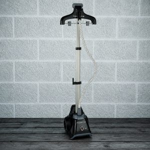Steamer (Plancha Vertical)