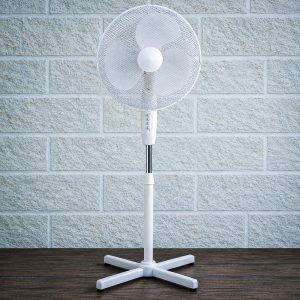 Ventiladores de Pie