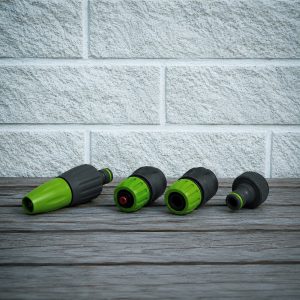 Adaptadores Manguera