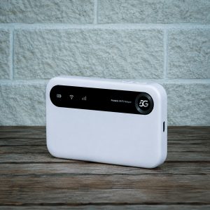 5G Hot Spot WiFi